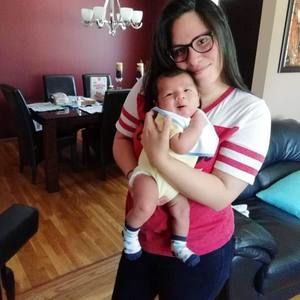 Meet your Posher, Claudia